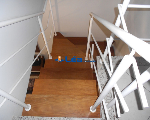 Imagem 29 de 30 de Sobrado - Sb00322 - 68540406