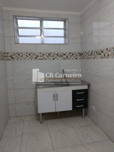 Imagem 2 de 8 de Assobradada Para Locação No Bairro Penha De França, 1 Dorm, 45 M - 1475