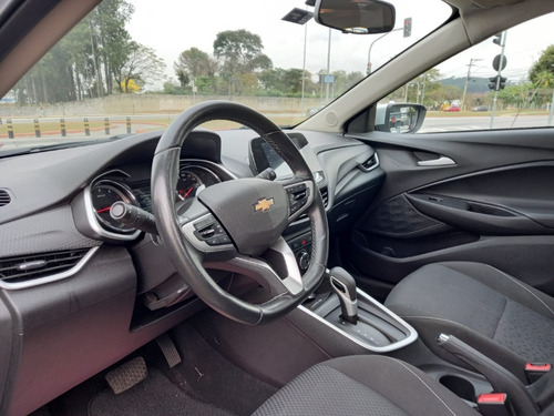 Imagem 4 de 9 de Onix Plus Ltz 1.0 Turbo
