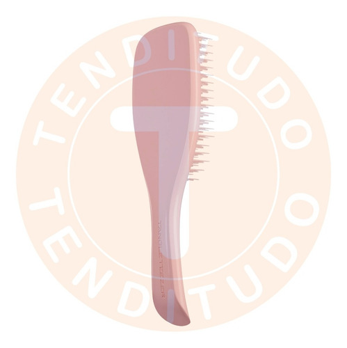 Imagem 5 de 9 de Escova Tangle Teezer The Wet Detangler Millenial Desembaraça