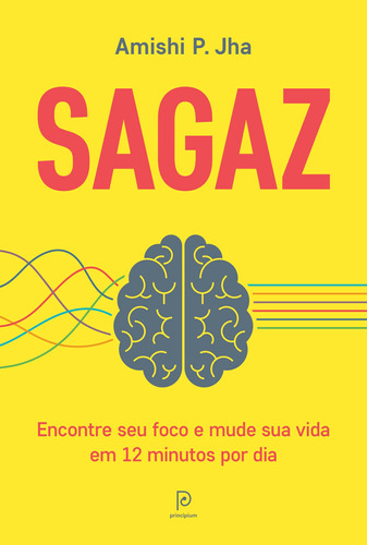 Livro Sagaz