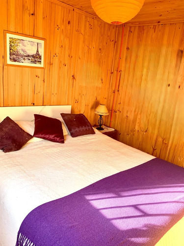 5.600 Mts2 Con 2 Casas. Vende Dueño