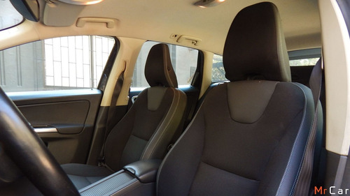 Volvo Xc60 T5 Confort 2013