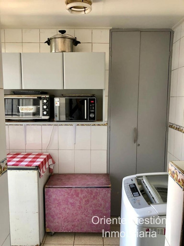 Imagen 7 de 19 de Excelente Ubicación Casa En Ñuñoa