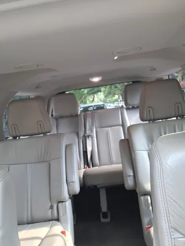 Lincoln Navigator 3.5 Reserve L At