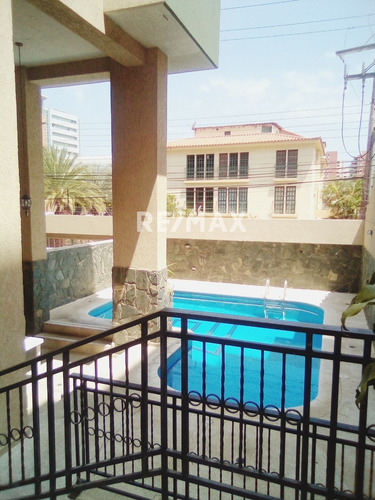 Imagen 8 de 9 de Se Alquila Apartamento En Lechería, Edo. Anzoátegui Ana Villamizar 0412-5935260