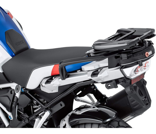 Qbag Bolso R1200gs Bmw R1200 Gs 04-12 De 2,5 Litros