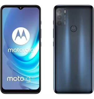 Motorola Moto G50 128gb 4gb Ram Nuevo Sellado Dual Sim