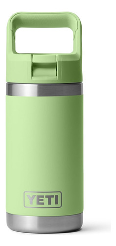 Termo Yeti Rambler Jr. 0.35l Botella Infantil Color Verde...