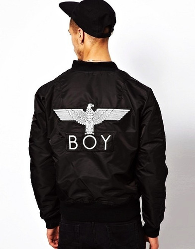 Chaqueta Chevignon Boy London 