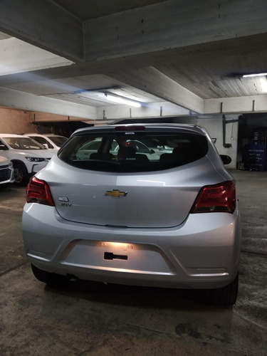 Imagen 10 de 15 de Chevrolet Onix Joy 1.4n 5ptas Mt Pre-adjudicado Oportunidad