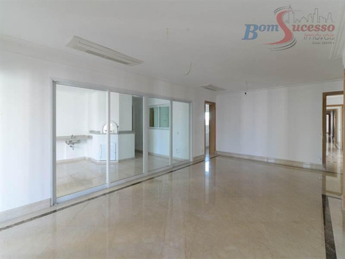 Imagem 8 de 30 de Apartamento Com 5 Dormitórios À Venda, 625 M² Por R$ 7.900.000,00 - Jardim Anália Franco - São Paulo/sp - Ap0058