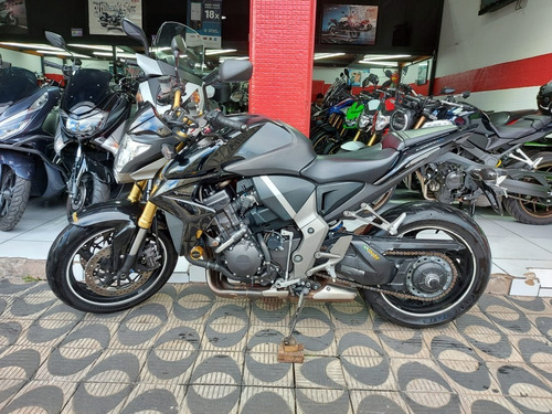 Imagem 5 de 10 de Honda Cb1000r Ano 2012