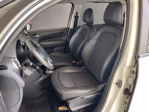 Imagem 7 de 9 de Citroën Aircross Exclusive 1.6 16v (flex) (aut)