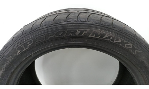 Pneu Dunlop Sportmaxx 215/45 R16 (Usado)