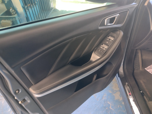 Chery Tiggo 7 1.5 Txs Flex Aut. 5p