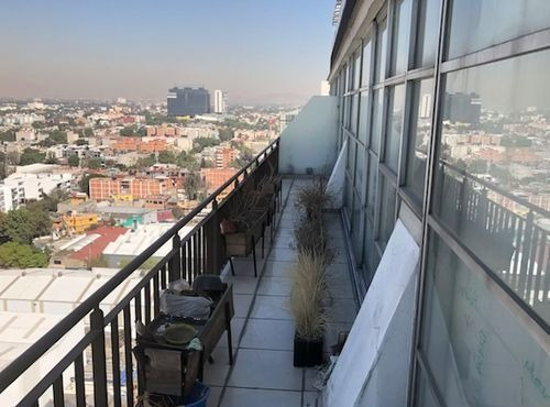 Imagen 19 de 20 de Venta Excelente Departamento, Portika Polanco