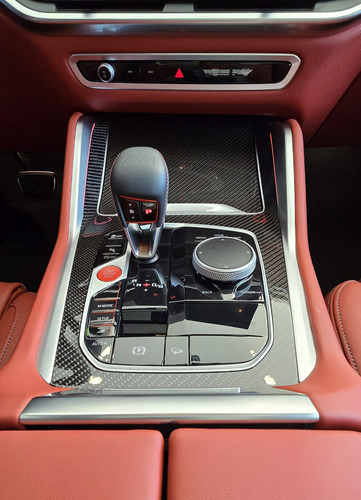 BMW X5 M Competition