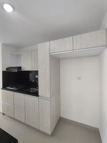 Apartamento En Arriendo En Bellavista. Cod A29816