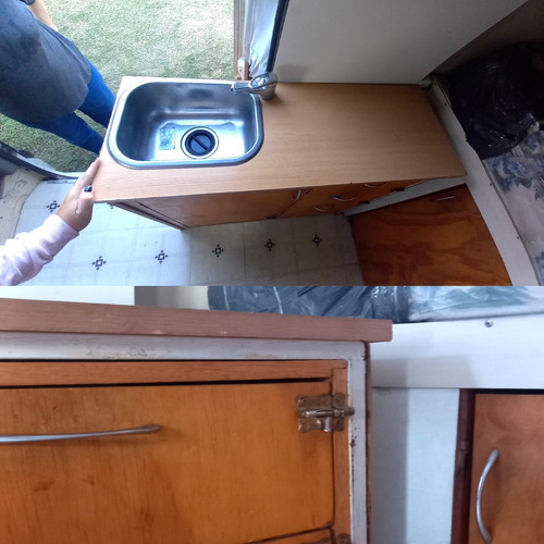 Imagen 4 de 14 de Renault Master Dci 120 Medio