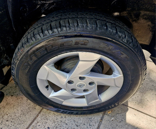 Renault Duster 2.0 4x4 Los Pumas 138cv Nav