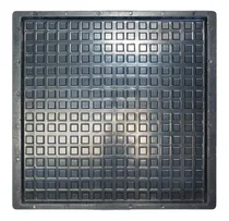 Comprar Moldes Piso, Baldosas, Mosaicos Antideslizante Color Gris Oscuro