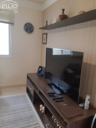 Imagem 12 de 29 de Ca05522- Linda Casa Térrea Á Venda No Condomínio Residencial Vila Suíça / Indaiatuba-sp - Ca05522 - 69818736