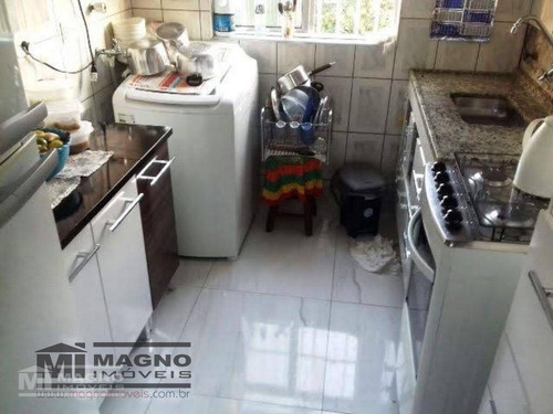 Imagem 5 de 11 de Apartamento Com 2 Dormitórios À Venda Em São Miguel Paulista - Ap2059