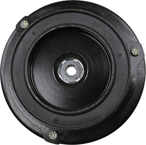 Embreagem Compressor 10pa17 10s15 10s17 Eixo Estriado