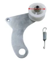 Comprar Polea Con Soporte Y Resorte Secadora Panavox Solei