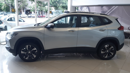 Chevrolet Tracker 1.2 Premier Turbo At Dir Ggs