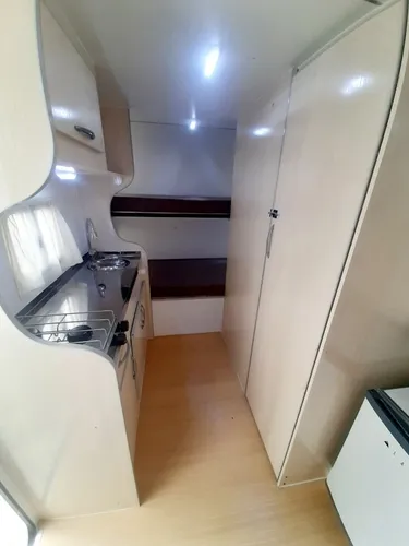 Casa Rodante Tipo Off Road Excelente Diseño Y A Toda Prueba!