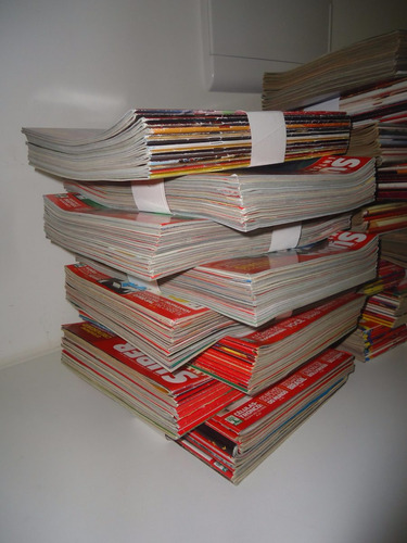 Revistas Super Interessante - Preço Por Revista