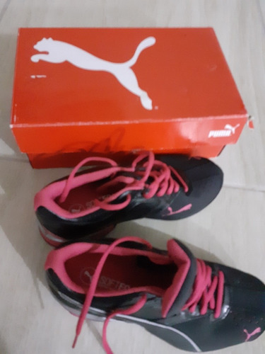 Tênis Puma Feminino Original