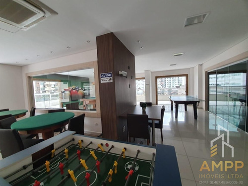 Imagem 14 de 15 de Apartamentos - Residencial - Condomínio Spazio Del Mare - 856
