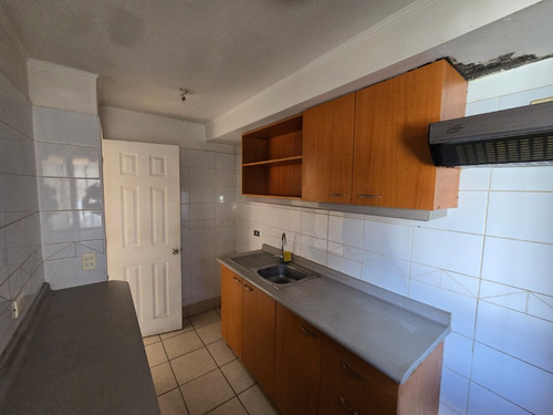 Se Vende Casa En Condominio San Luis Comuna Talagante