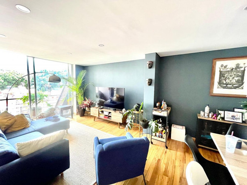 Recuperación! Bancaria! - Departamento 60% De Su Valor | Solo Contado| Tonalá 320, Roma Sur, Cuauhtémoc, 06760 Ciudad De México, Cdmx La2-ru