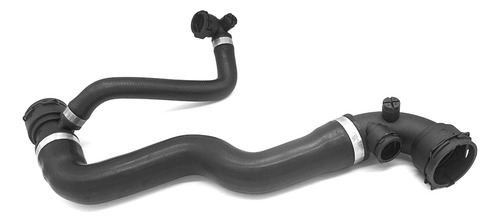 Top Radiator Coolant Hose Water Pipe Hose For Bmw E46 316i 3