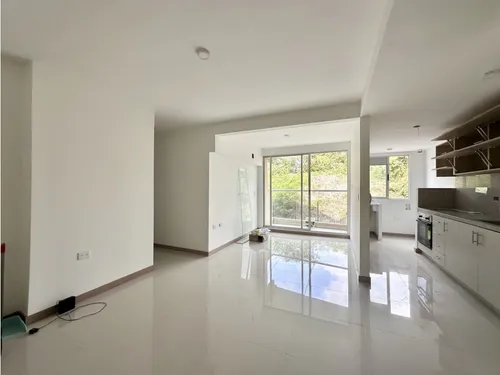 Turbaco - Venta De Apartamento En Attalea.