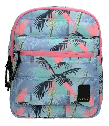 Mochila Bubba Print Regular Miami Nice