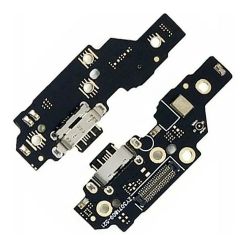 Placa De Carga Nokia 5.1 Plus Ta-1112 Usb Tipo C Original