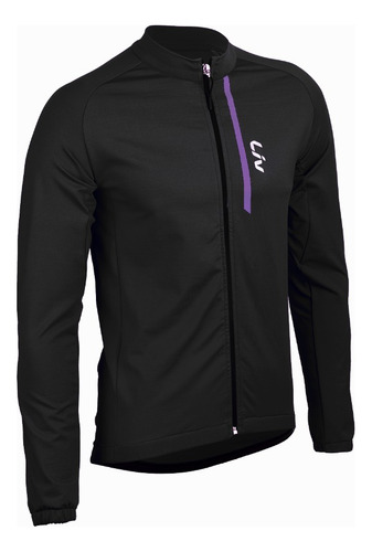 Campera Ciclismo Giant Liv Diversion Ar Invierno Frizada