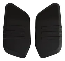 Comprar Juego Embellecedor De Cachas Laterales Yamaha Fz 16 Negro Vc