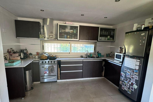 Casa En Venta En Chacras Del Ocho Al Lado De Pilará