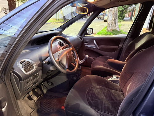 Citroën Xsara Picasso 2.0 Fase2 Hdi Exclusive