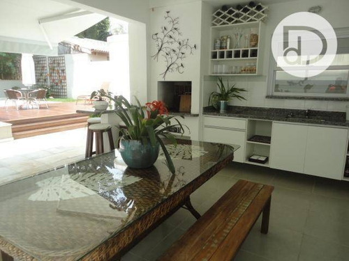 Imagem 8 de 21 de Casa Com 6 Dormitórios À Venda, 400 M² Por R$ 3.400.000,00 - Riviera De São Lourenço - Bertioga/sp - Ca4011