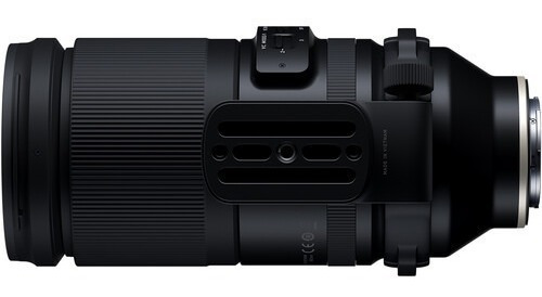 Imagem 7 de 10 de Lente Tamron 150-500mm F/5-6.7 Di Iii Vxd P/ Sony - Com Nf-e