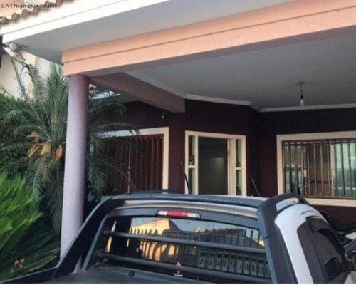 Imagem 3 de 11 de Casa À Venda No Jardim Santa Esmeralda - Sorocaba/sp - Ca11927 - 70328872