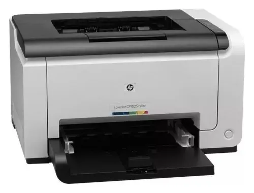 comprar Impressora Laser Color Cp1025 Ideal Para Transfer 110v 