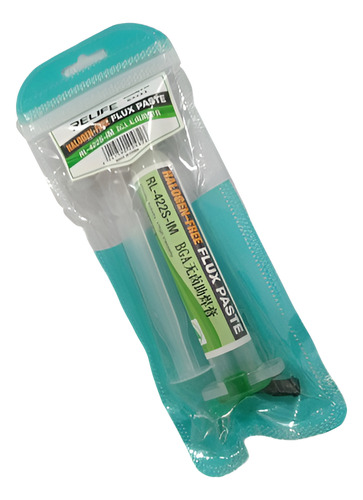 Relife Halogen-free Flux Paste
